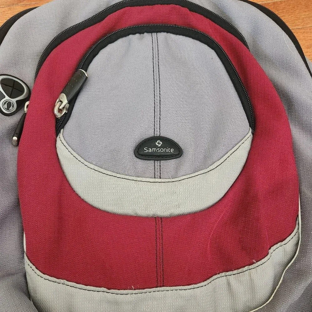 Samonsite Laptop Backpack